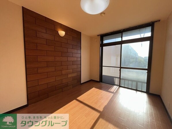 メーゾン清水の物件内観写真